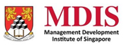 MDIS management Development Institude of Singapore